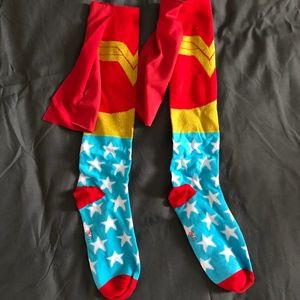 Random Collection of Cool Socks